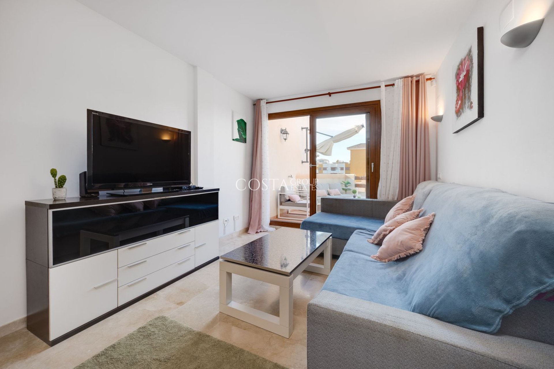 Revente - Apartments -
Orihuela - Punta Prima