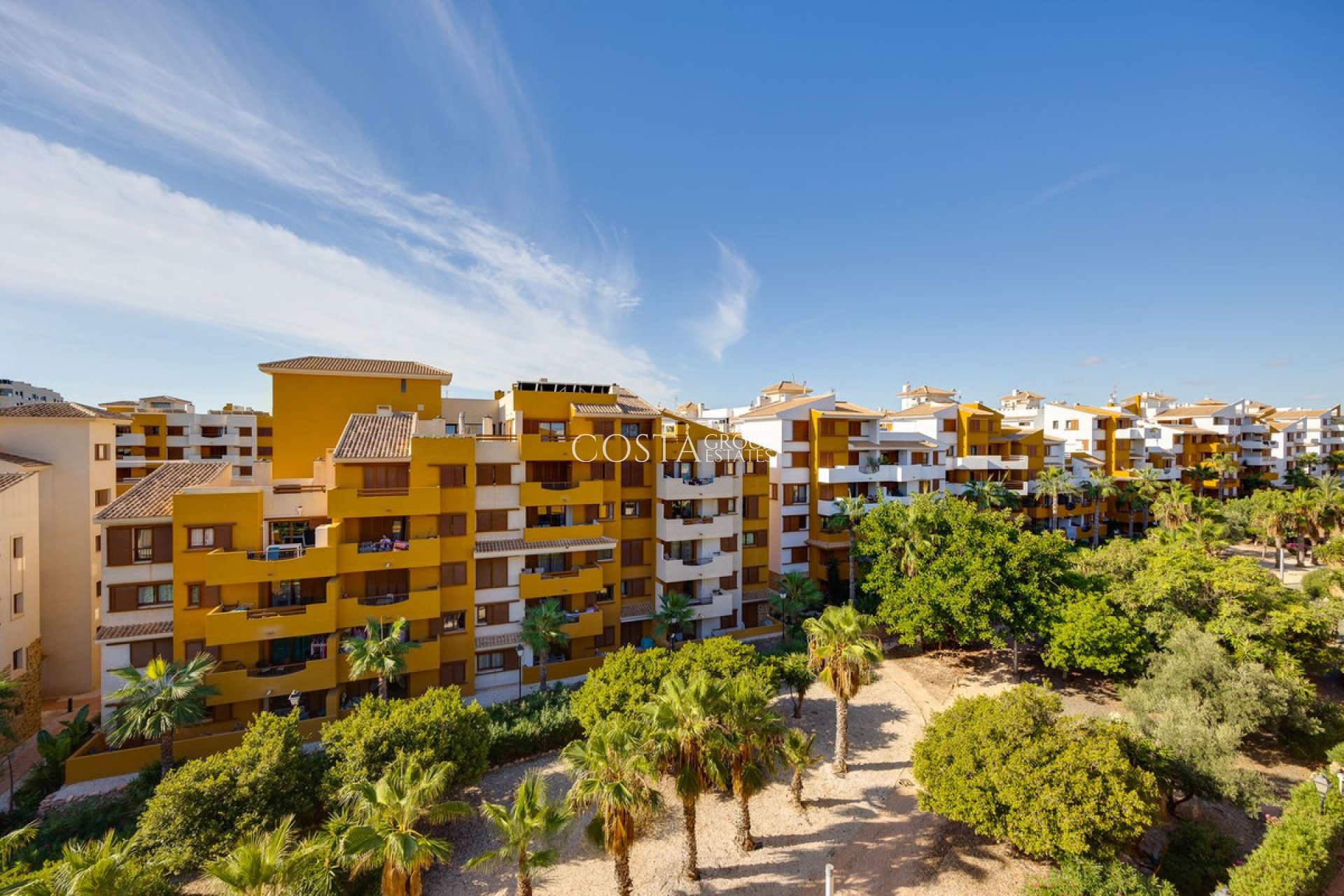 Revente - Apartments -
Orihuela - Punta Prima