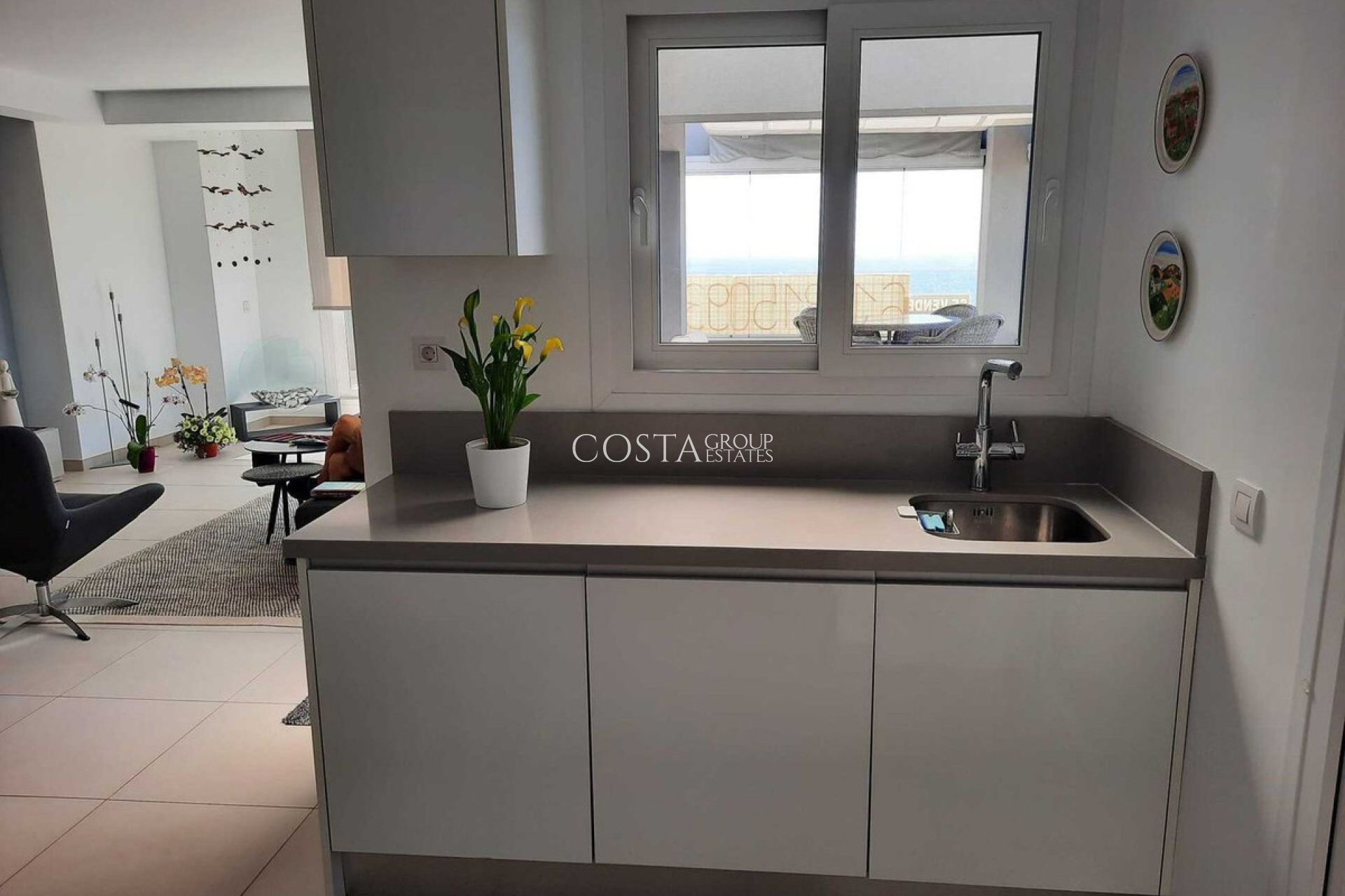 Revente - Apartments -
Orihuela - Punta Prima