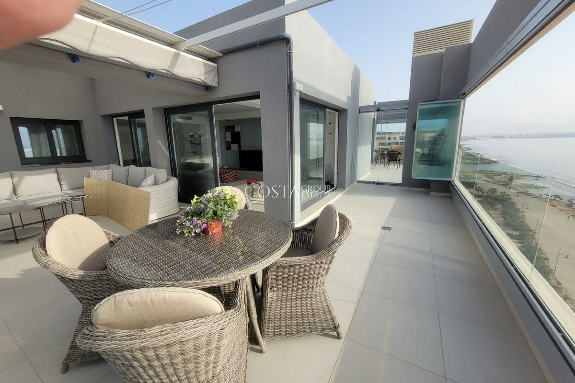 Revente - Apartments -
Orihuela - Punta Prima