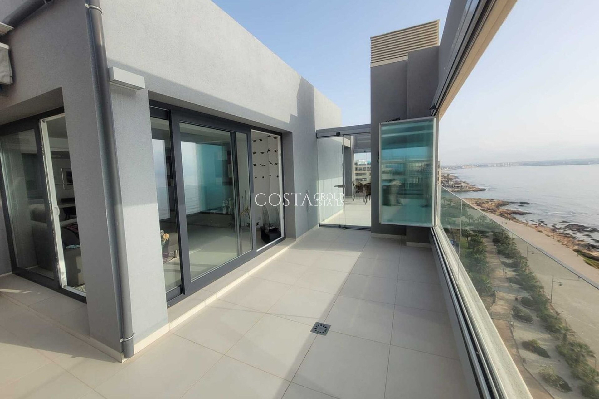 Revente - Apartments -
Orihuela - Punta Prima