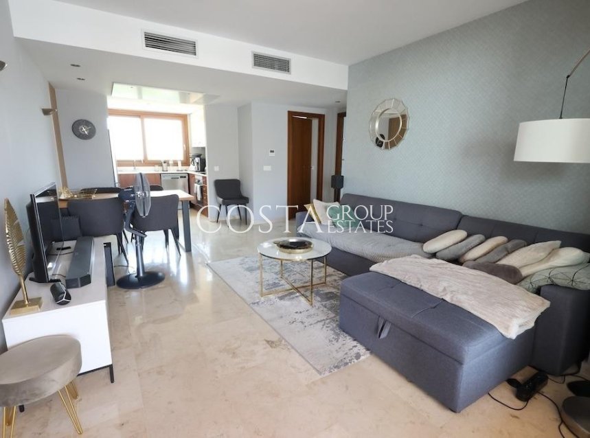 Revente - Apartments -
Orihuela - Punta Prima