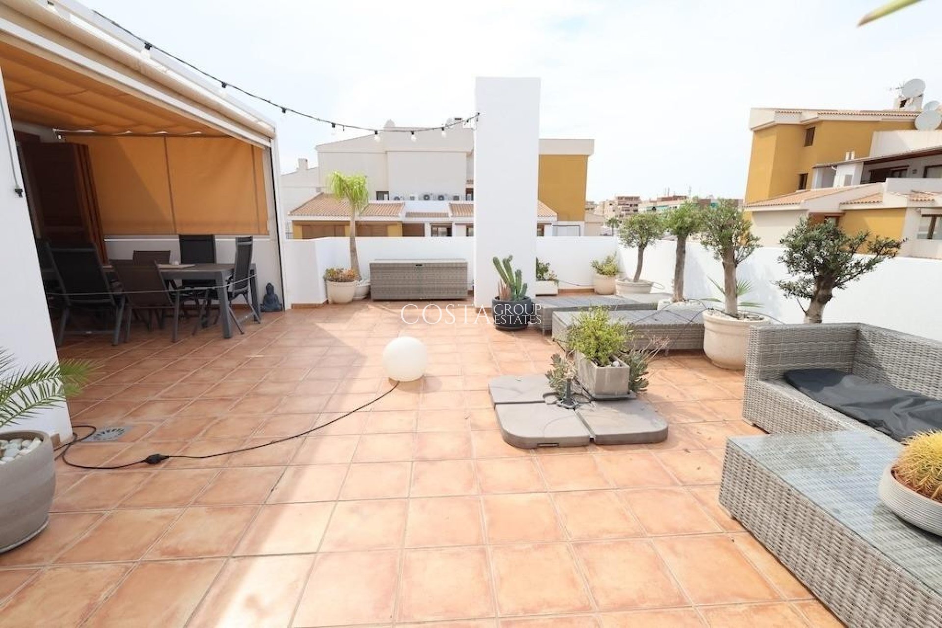 Revente - Apartments -
Orihuela - Punta Prima