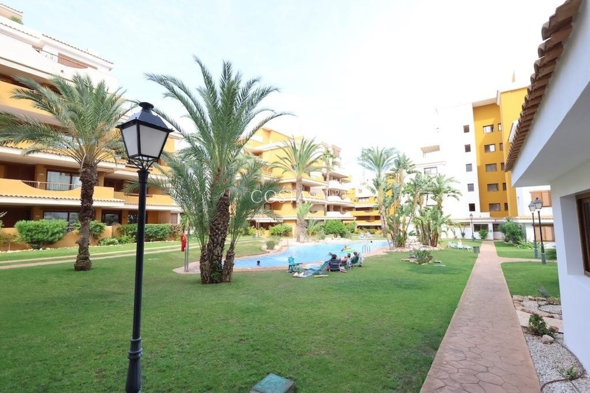 Revente - Apartments -
Orihuela - Punta Prima