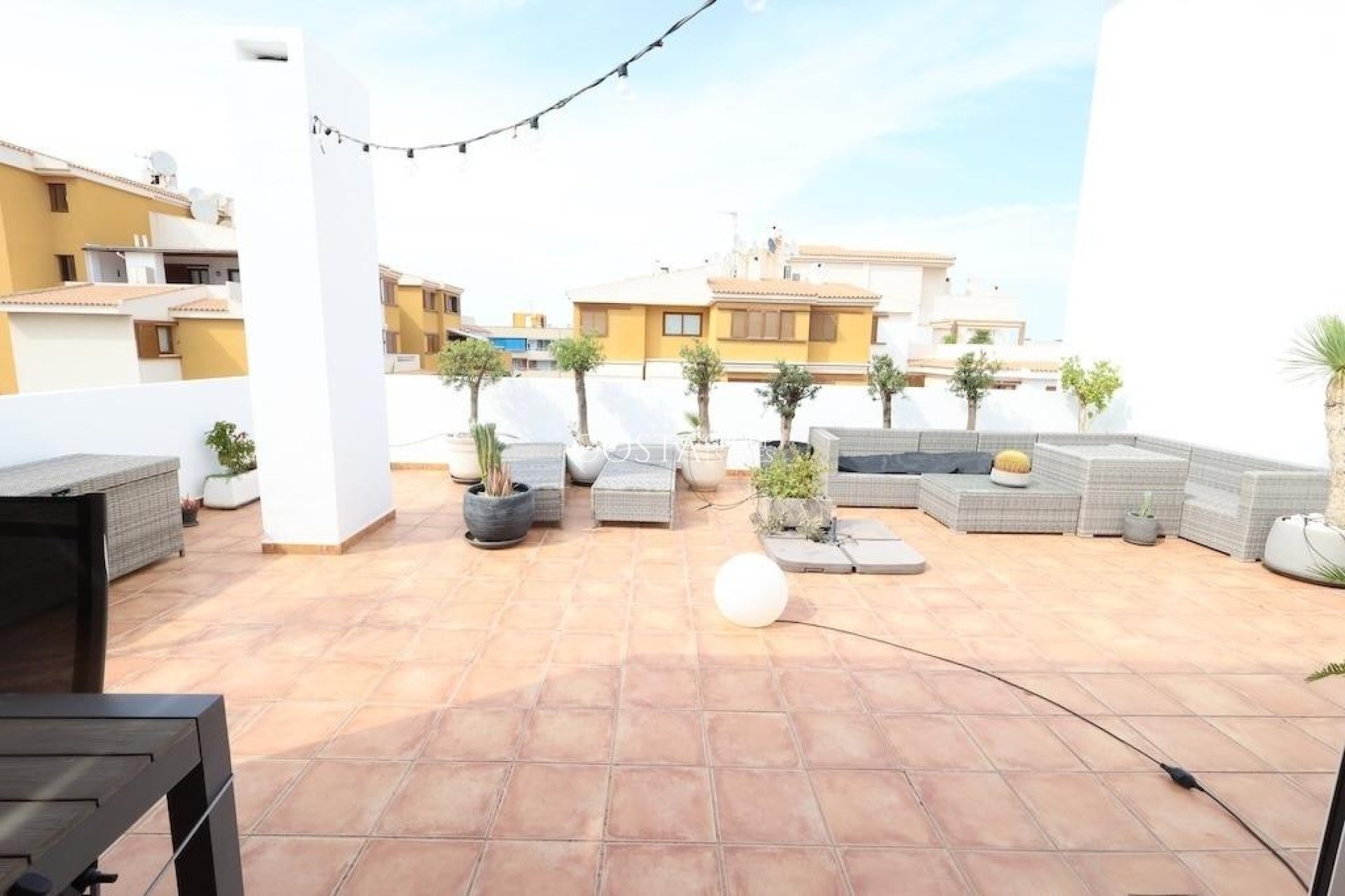 Revente - Apartments -
Orihuela - Punta Prima