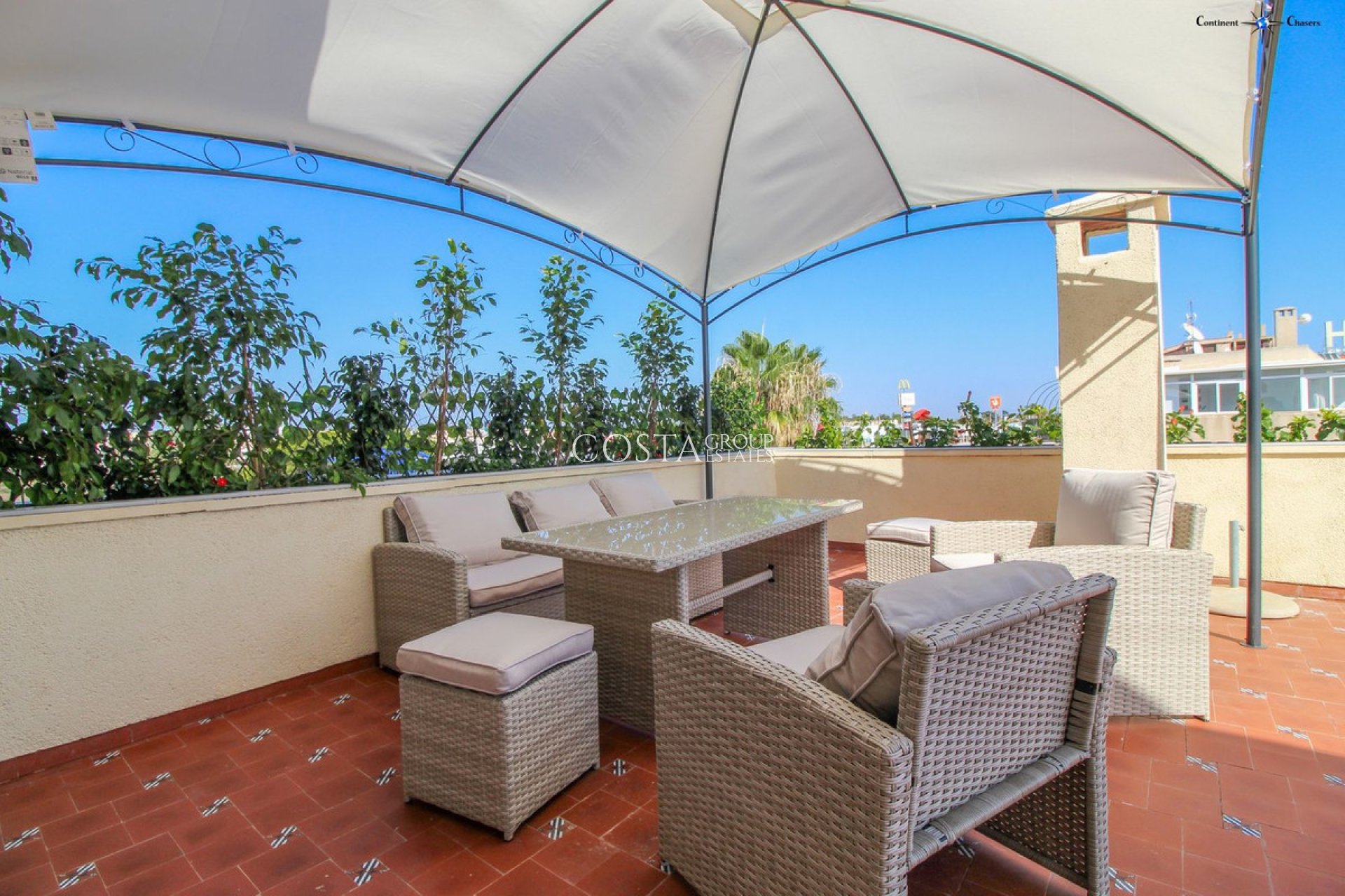 Revente - Apartments -
Orihuela - Punta Prima