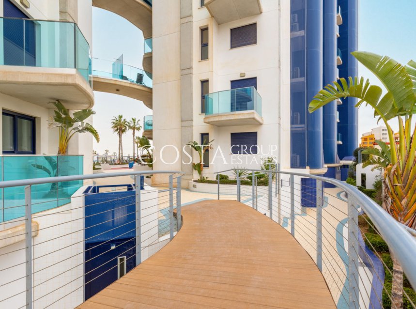 Revente - Apartments -
Orihuela - Punta Prima