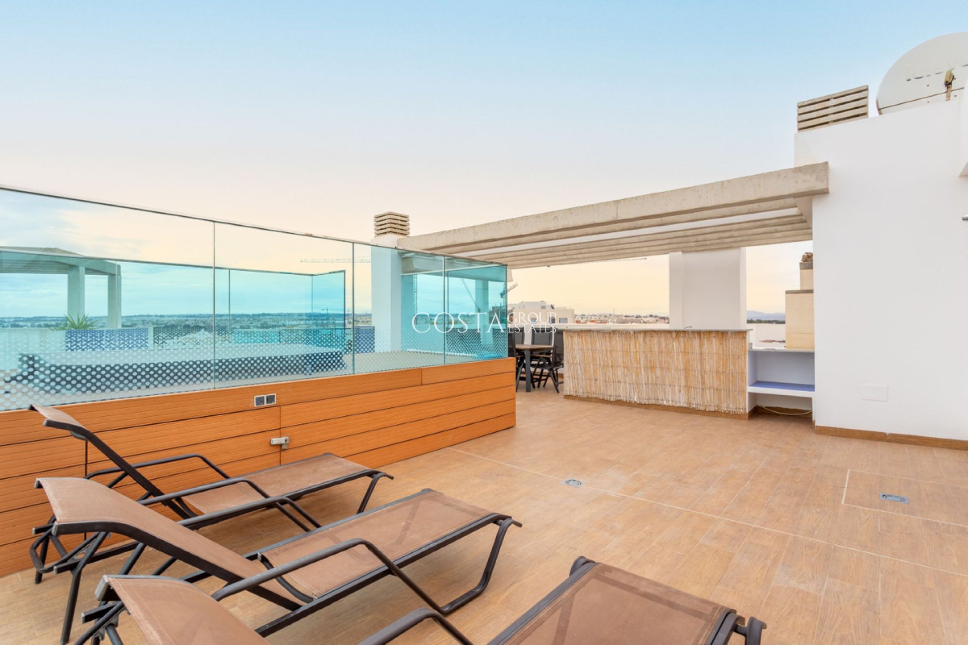 Revente - Apartments -
Orihuela - Punta Prima