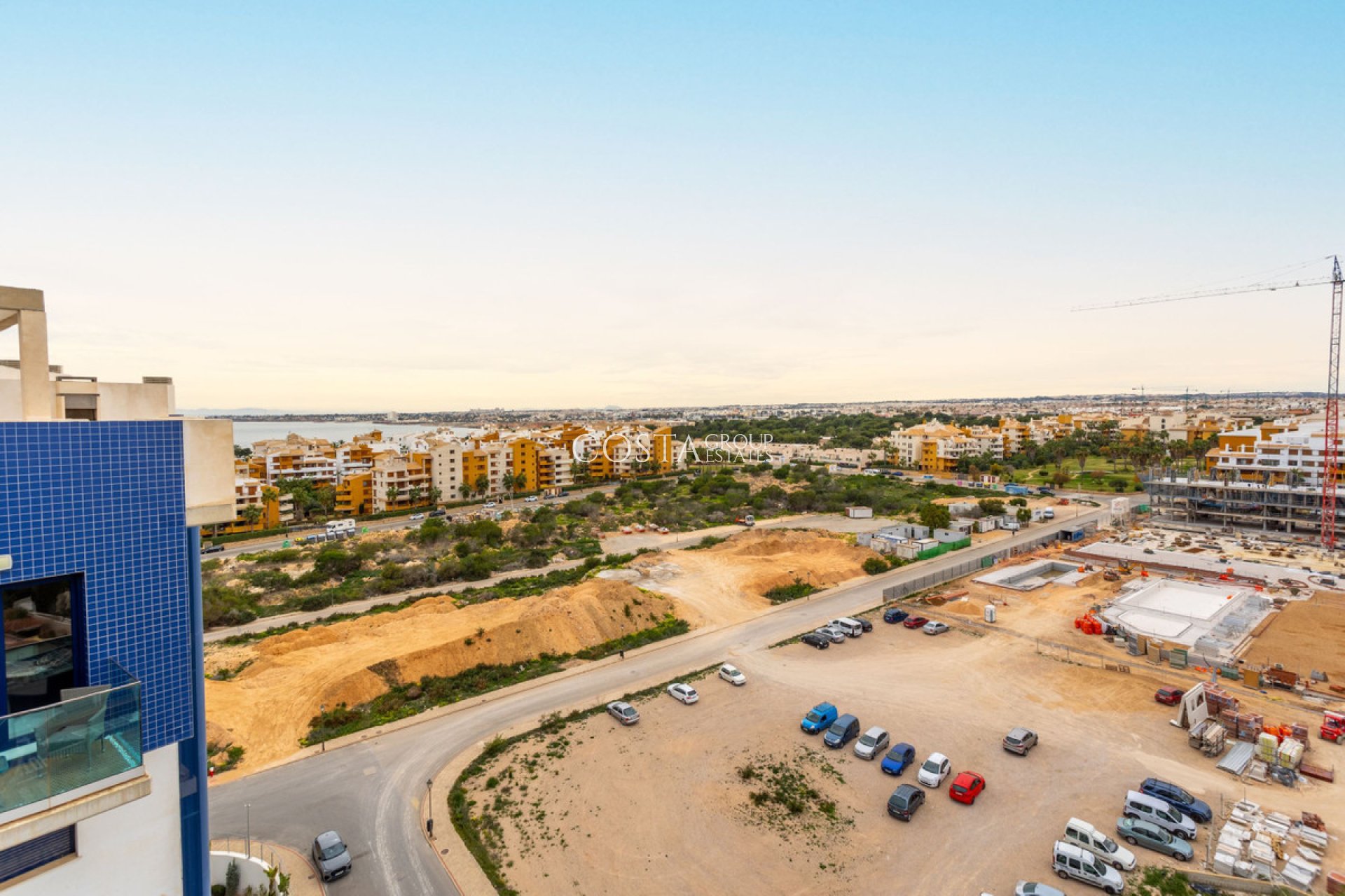Revente - Apartments -
Orihuela - Punta Prima
