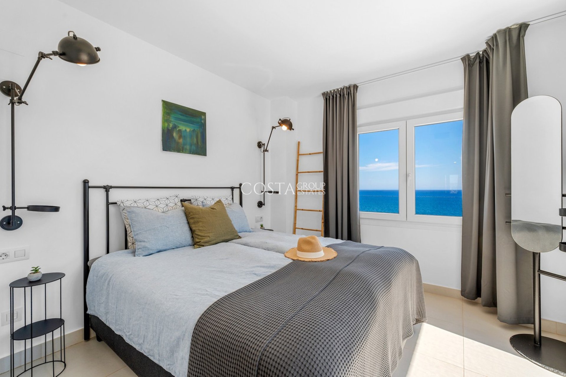 Revente - Apartments -
Orihuela - Punta Prima