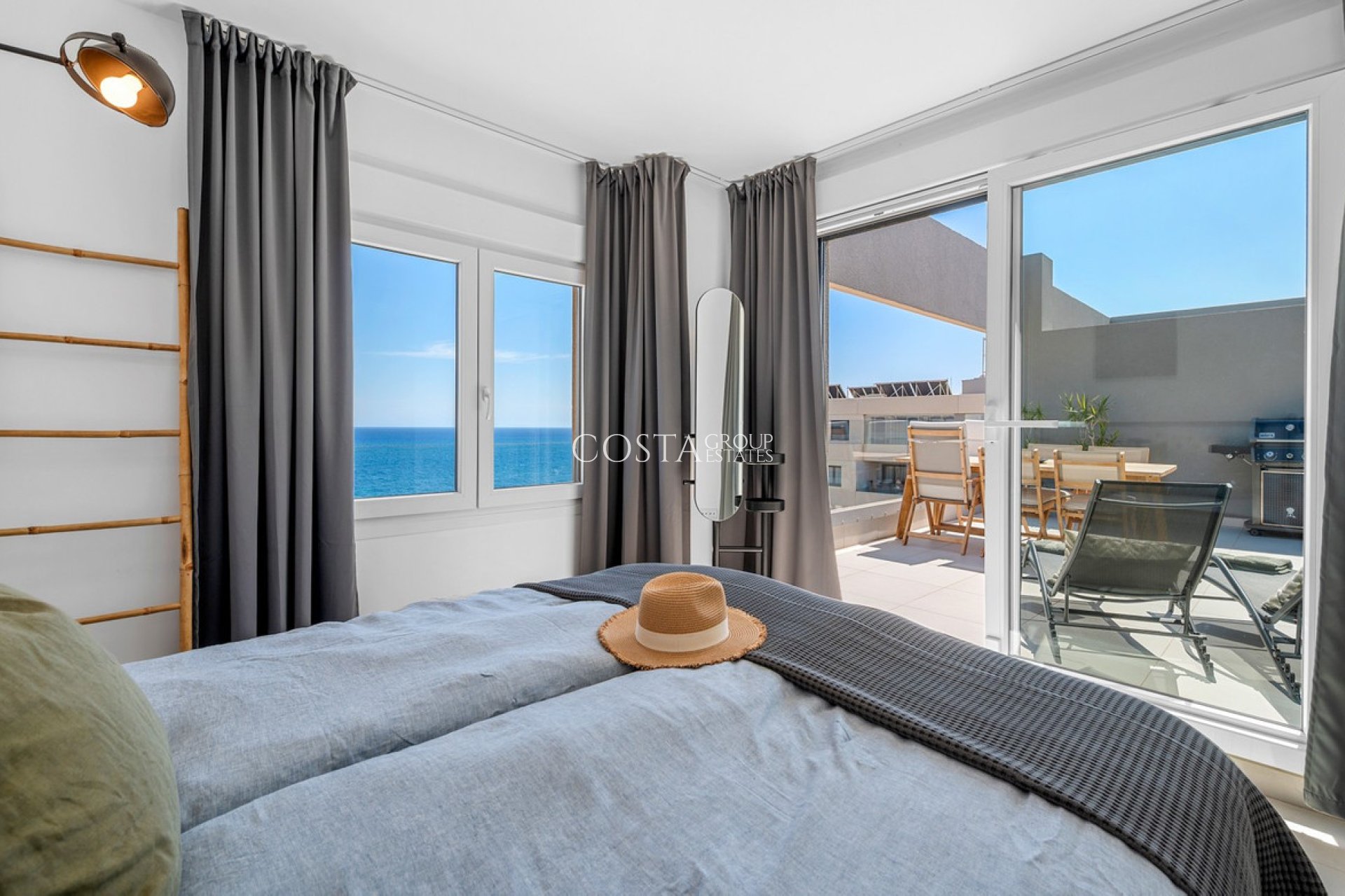 Revente - Apartments -
Orihuela - Punta Prima