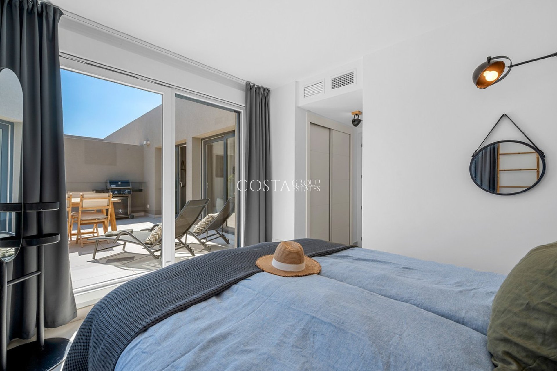 Revente - Apartments -
Orihuela - Punta Prima