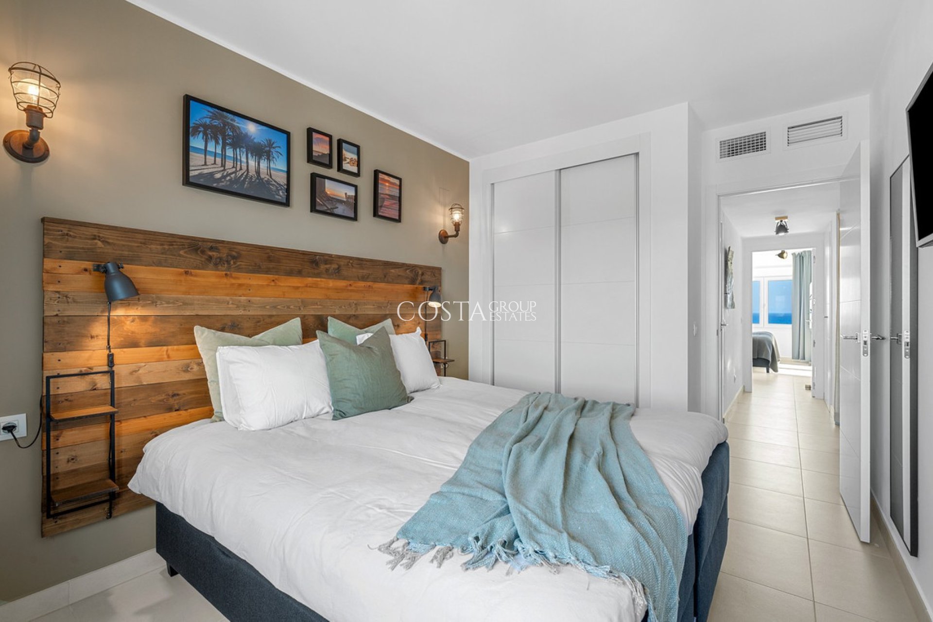 Revente - Apartments -
Orihuela - Punta Prima