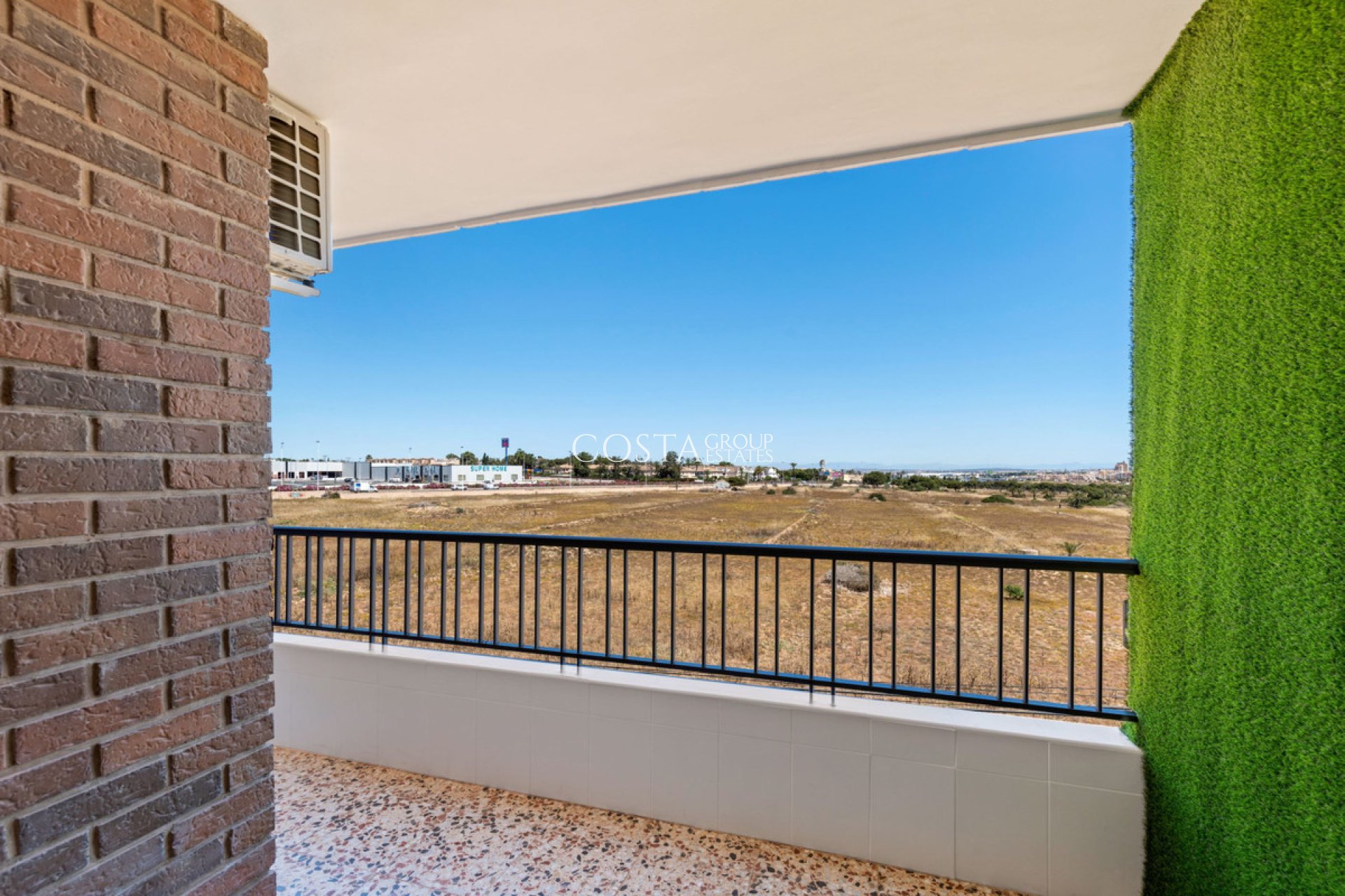 Revente - Apartments -
Orihuela - Punta Prima