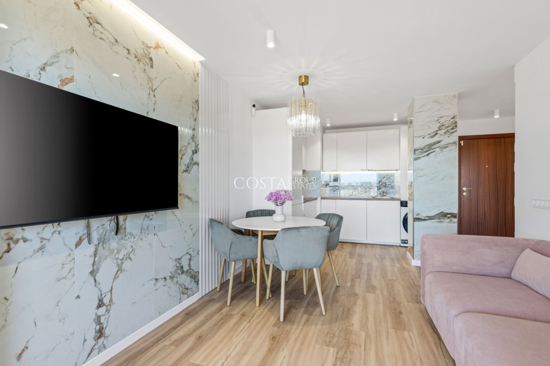 Revente - Apartments -
Orihuela - Punta Prima