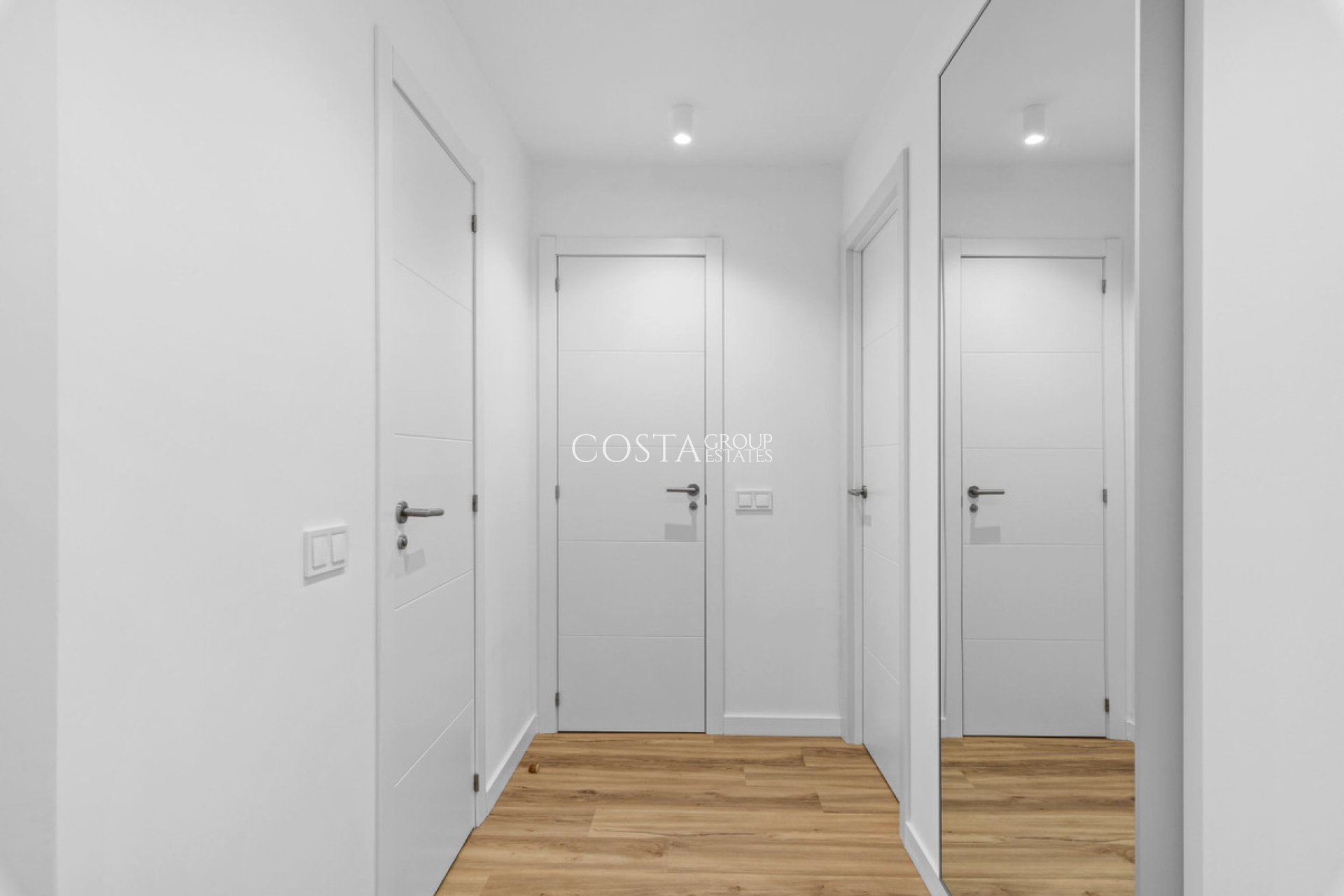 Revente - Apartments -
Orihuela - Punta Prima