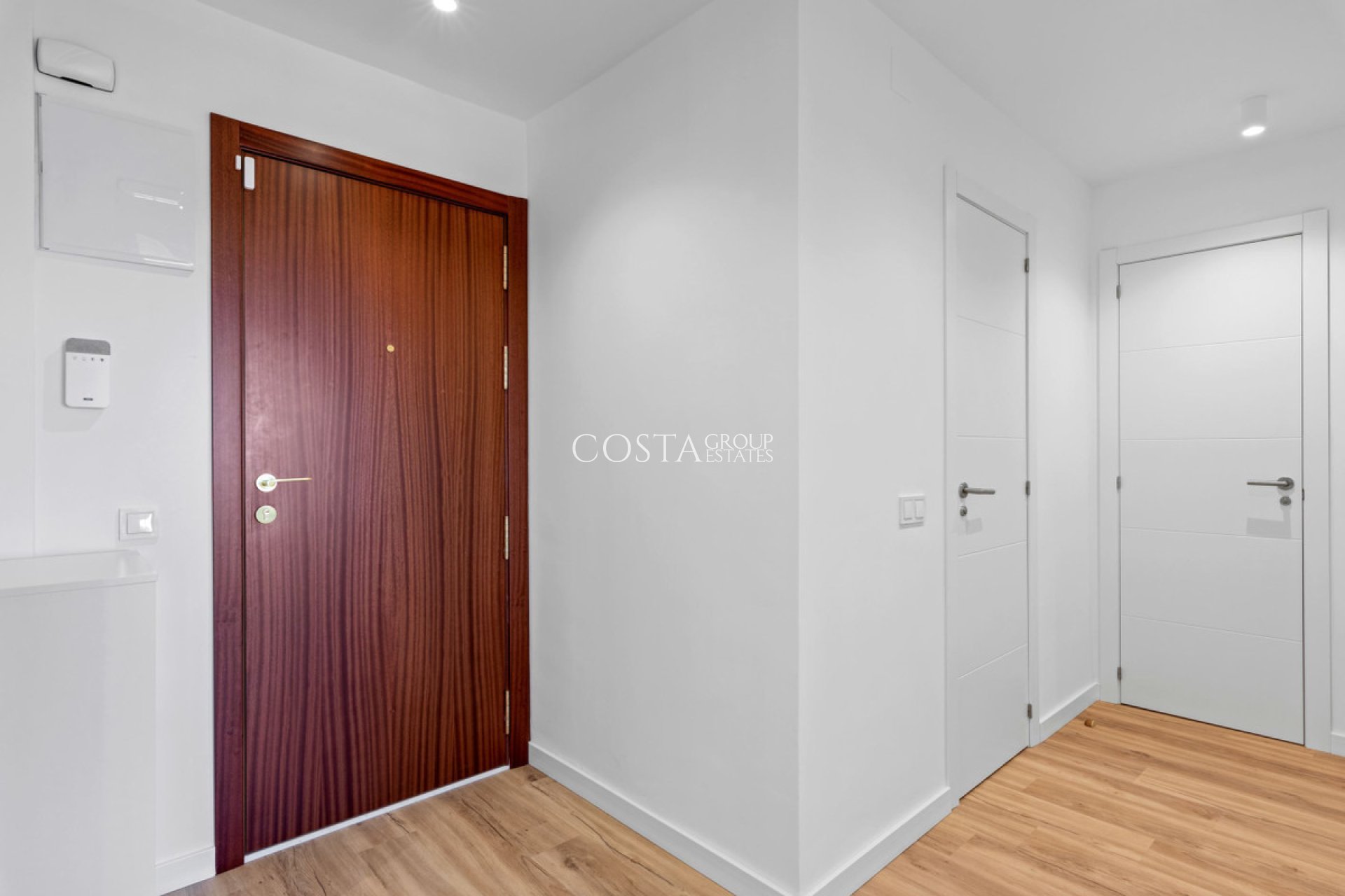 Revente - Apartments -
Orihuela - Punta Prima