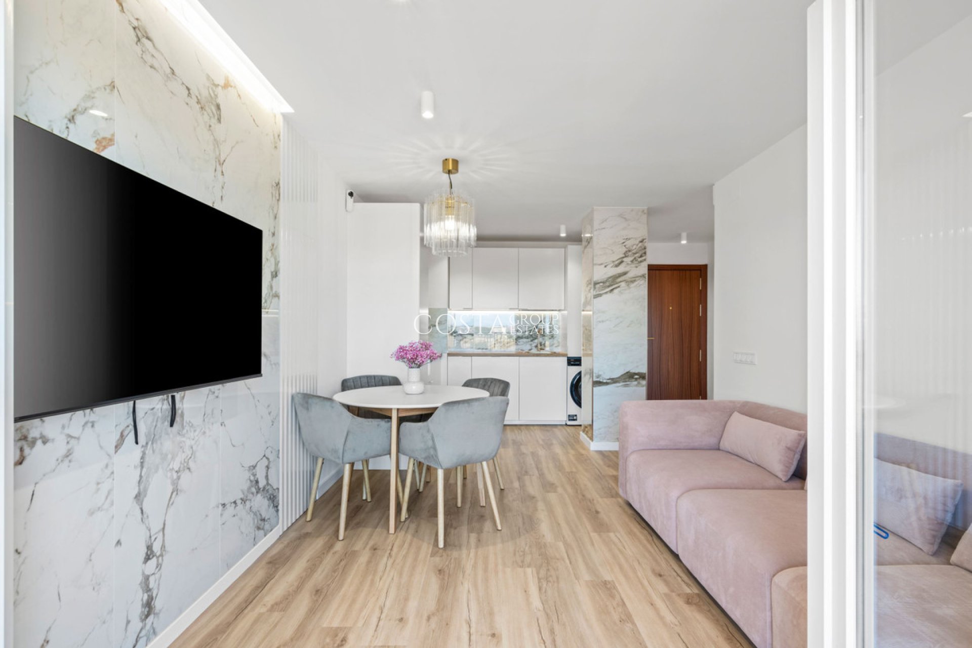 Revente - Apartments -
Orihuela - Punta Prima