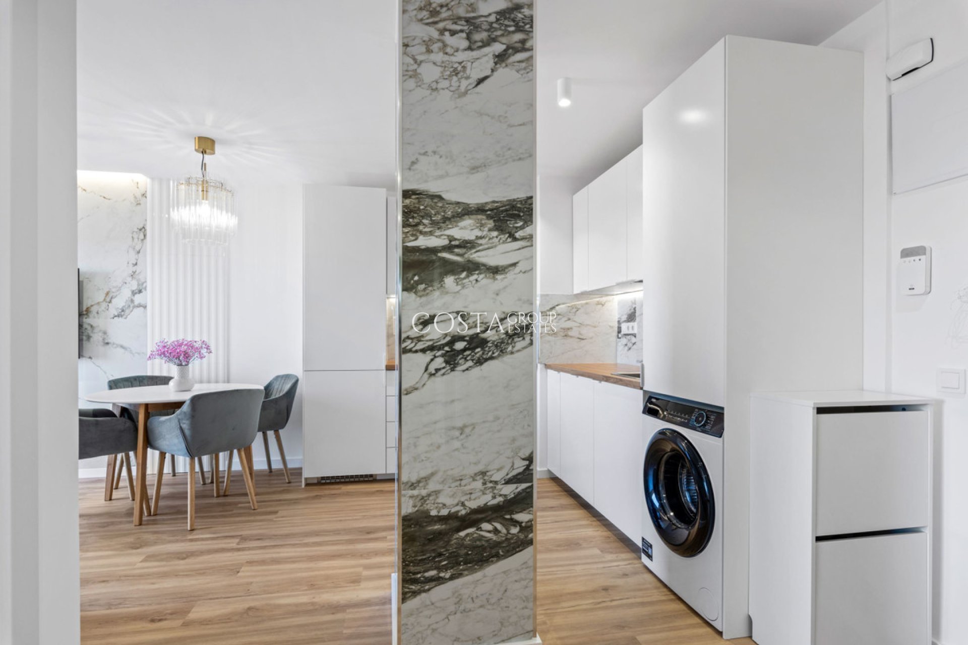 Revente - Apartments -
Orihuela - Punta Prima