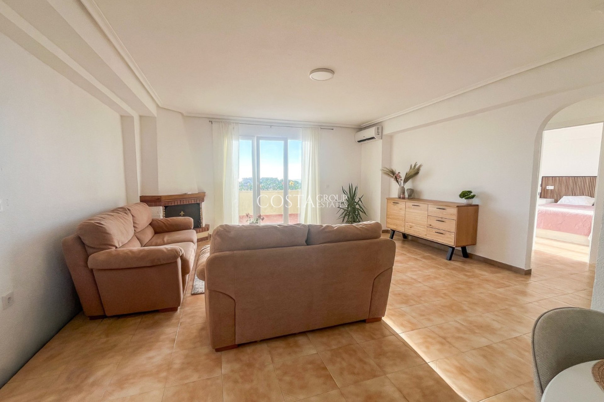Revente - Apartments -
Orihuela - Punta Prima