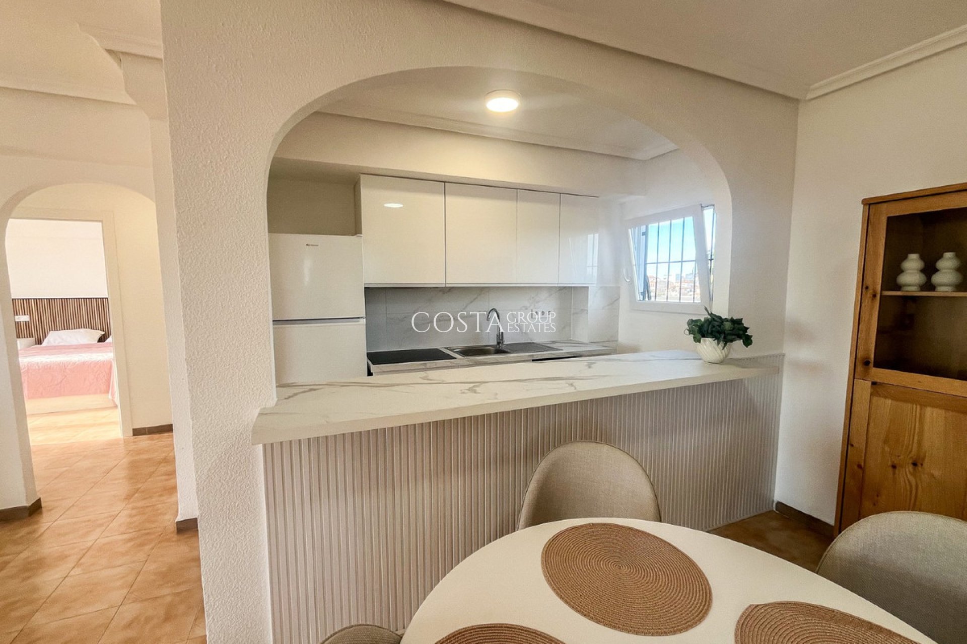 Revente - Apartments -
Orihuela - Punta Prima