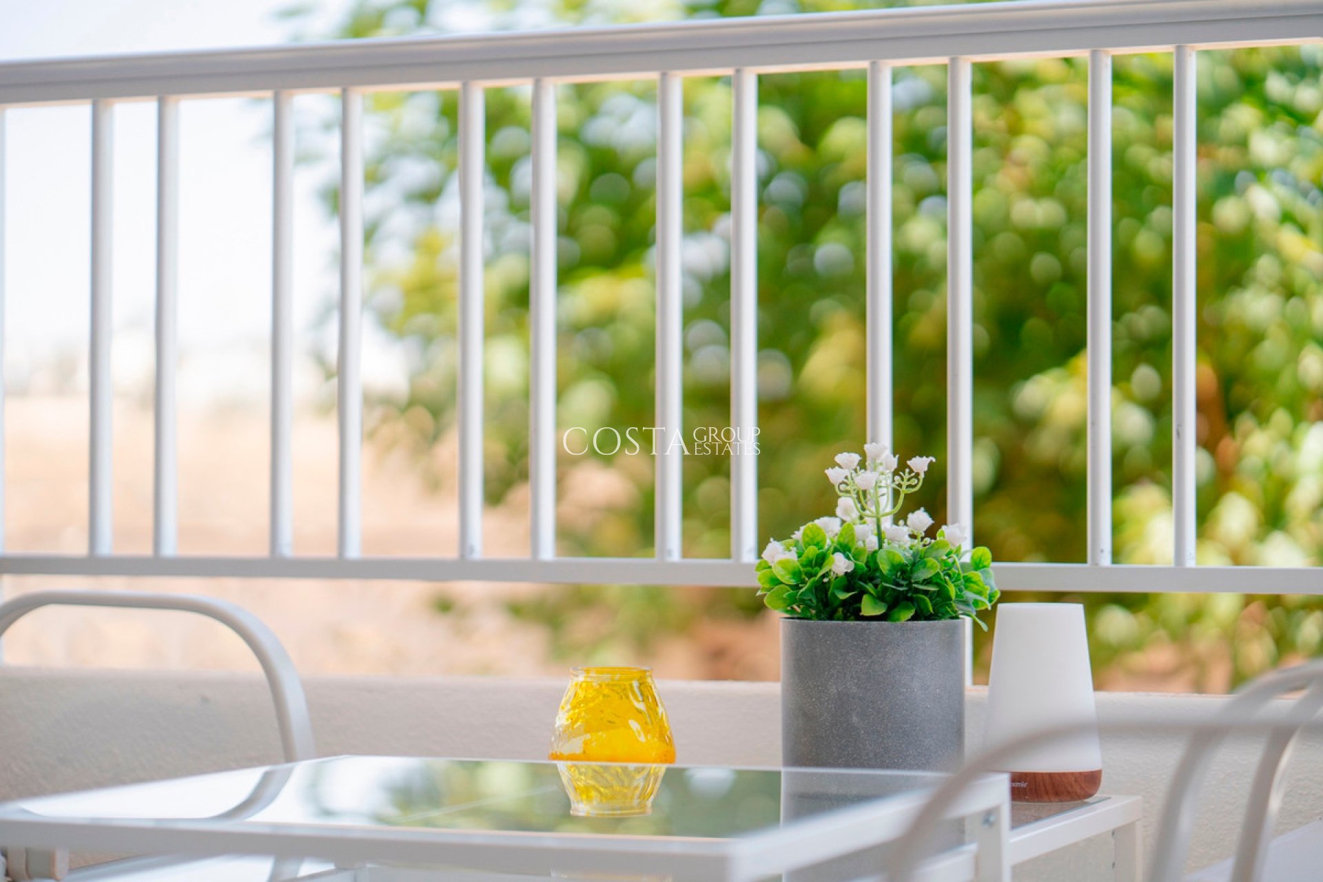 Revente - Apartments -
Orihuela - Punta Prima