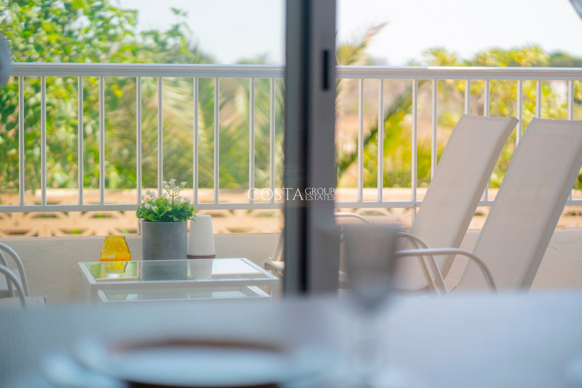 Revente - Apartments -
Orihuela - Punta Prima