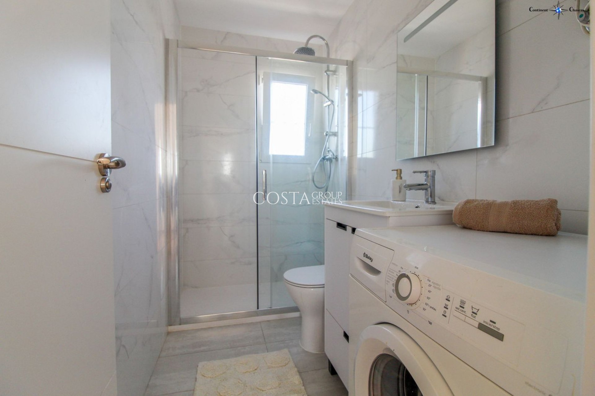 Revente - Apartments -
Orihuela - Punta Prima