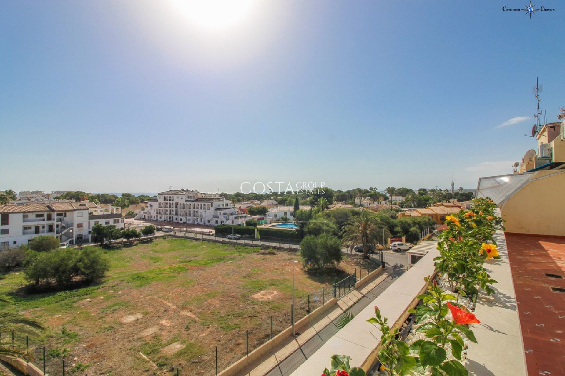 Revente - Apartments -
Orihuela - Punta Prima