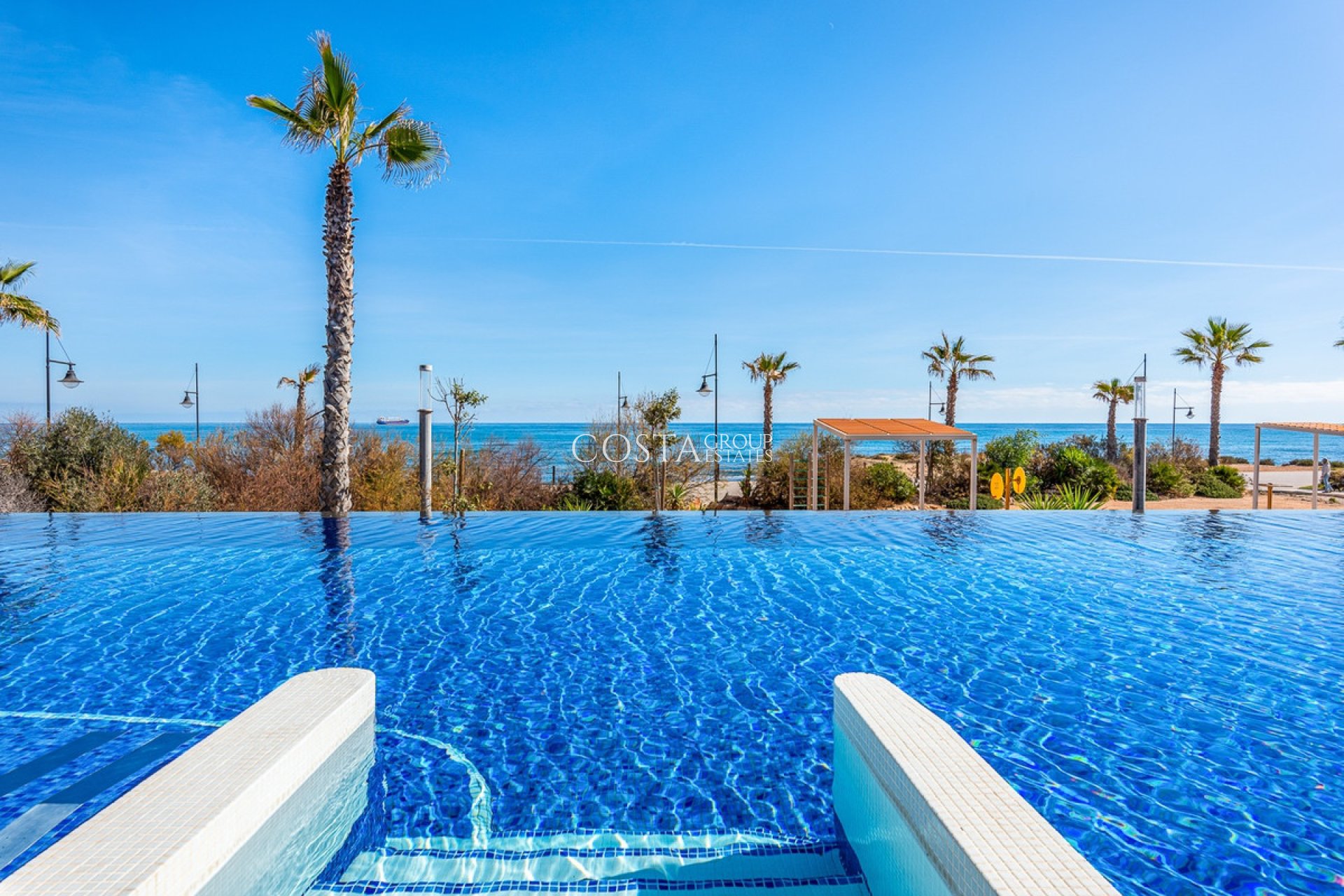 Revente - Apartments -
Orihuela - Punta Prima