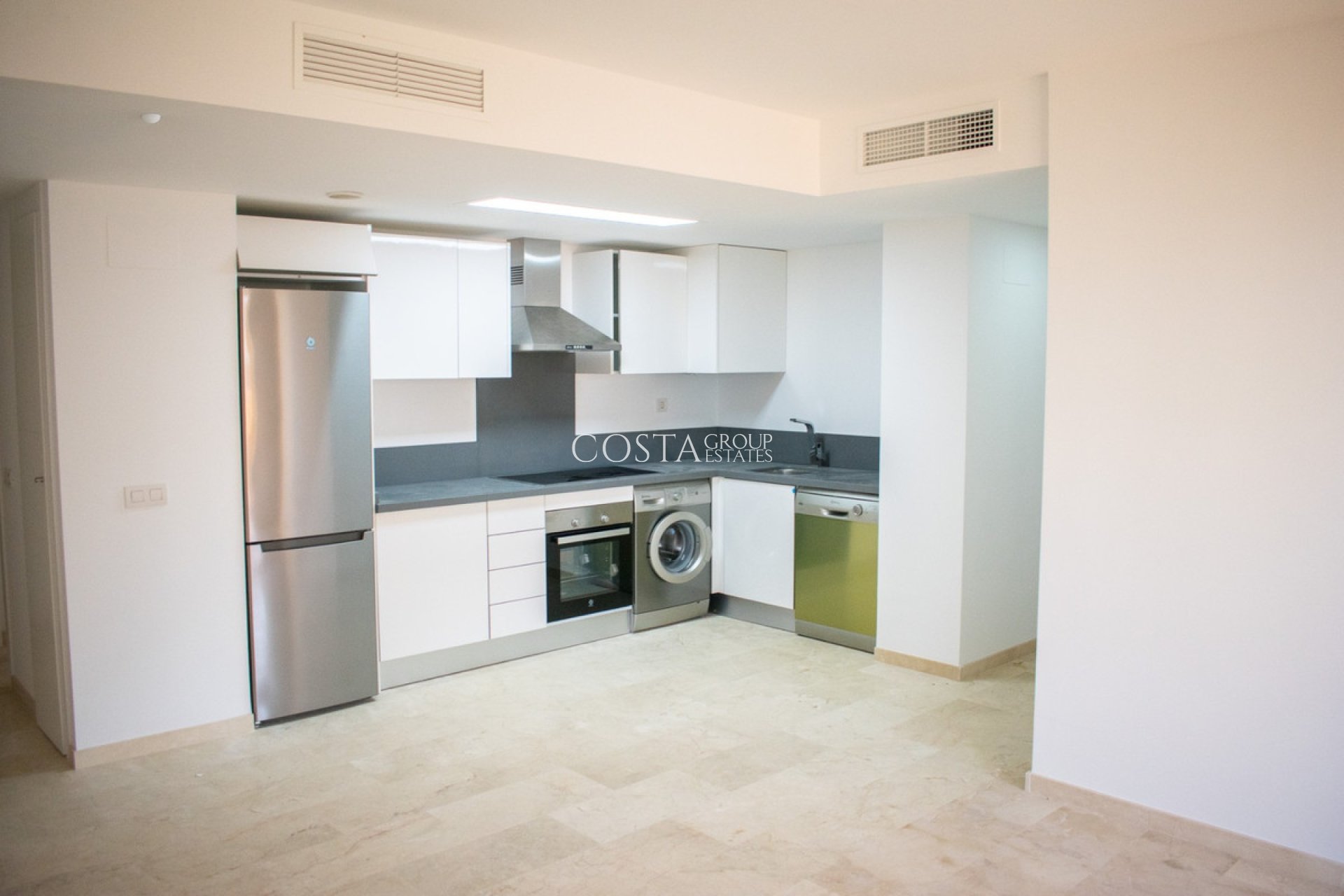 Revente - Apartments -
Orihuela - Punta Prima