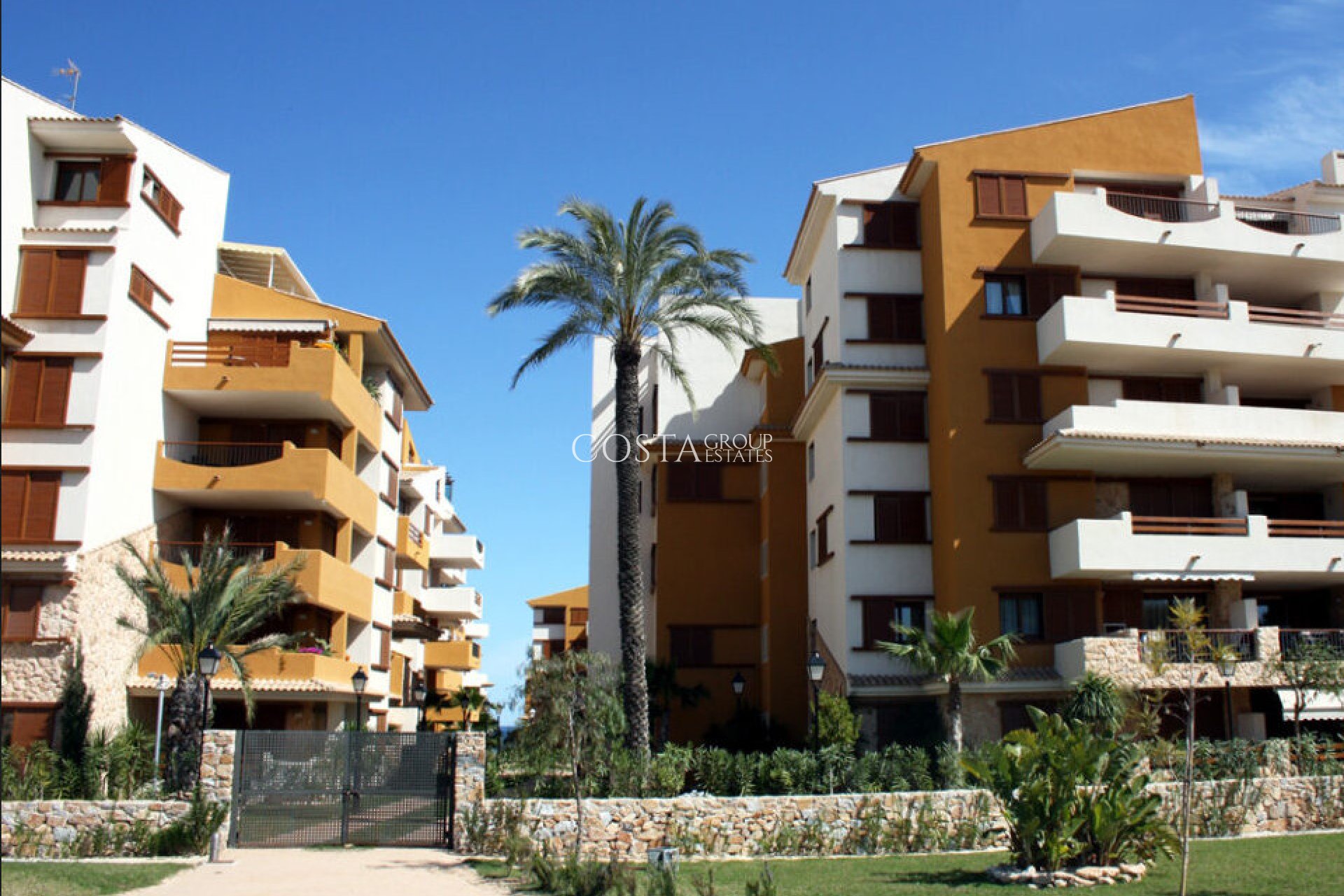 Revente - Apartments -
Orihuela - Punta Prima