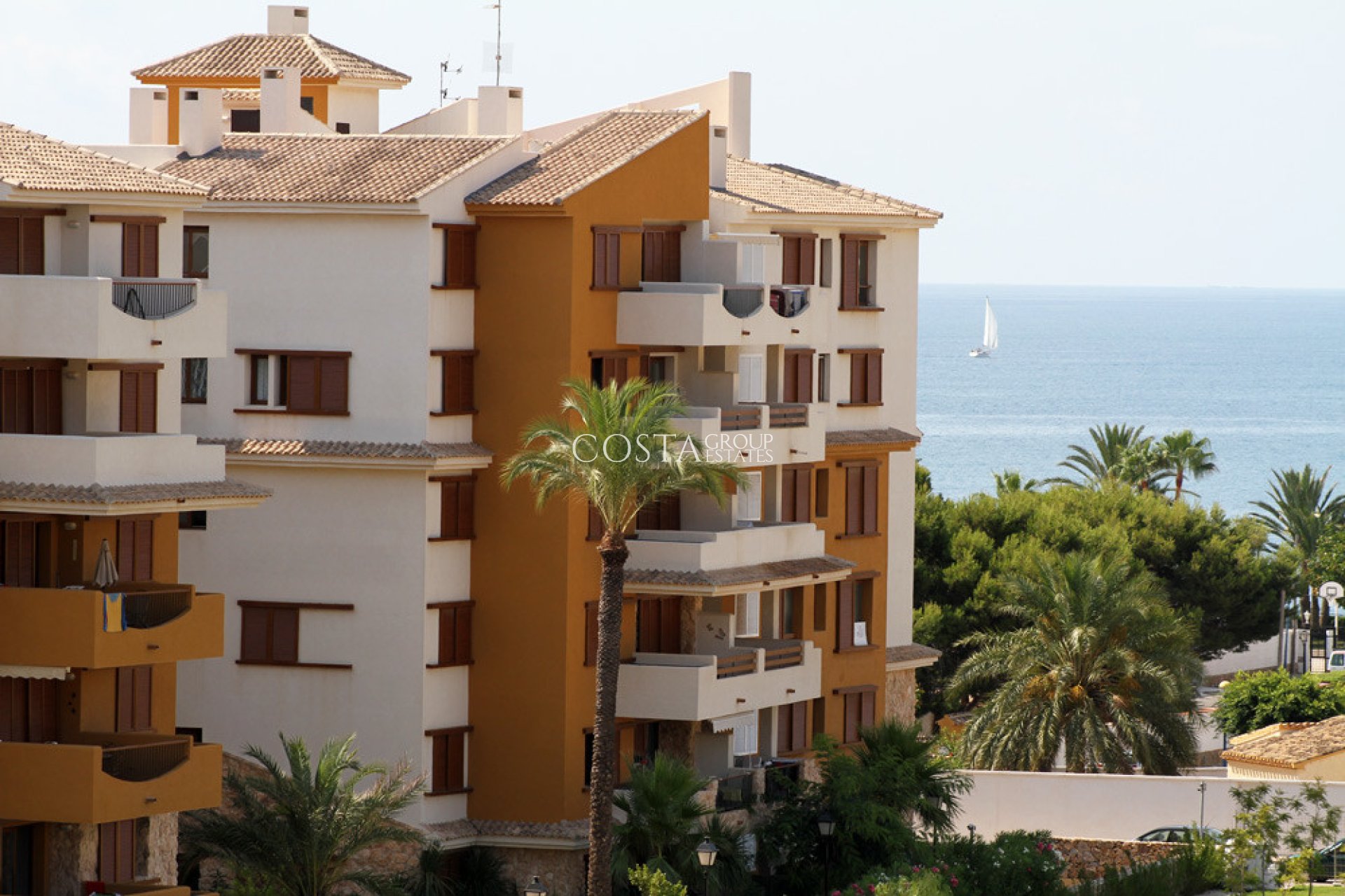 Revente - Apartments -
Orihuela - Punta Prima
