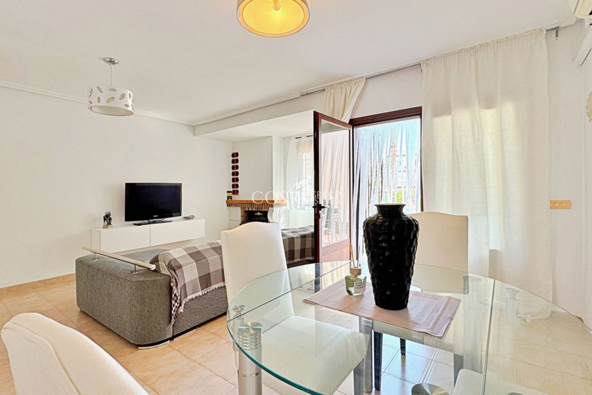 Revente - Apartments -
Orihuela - Rocio del Mar