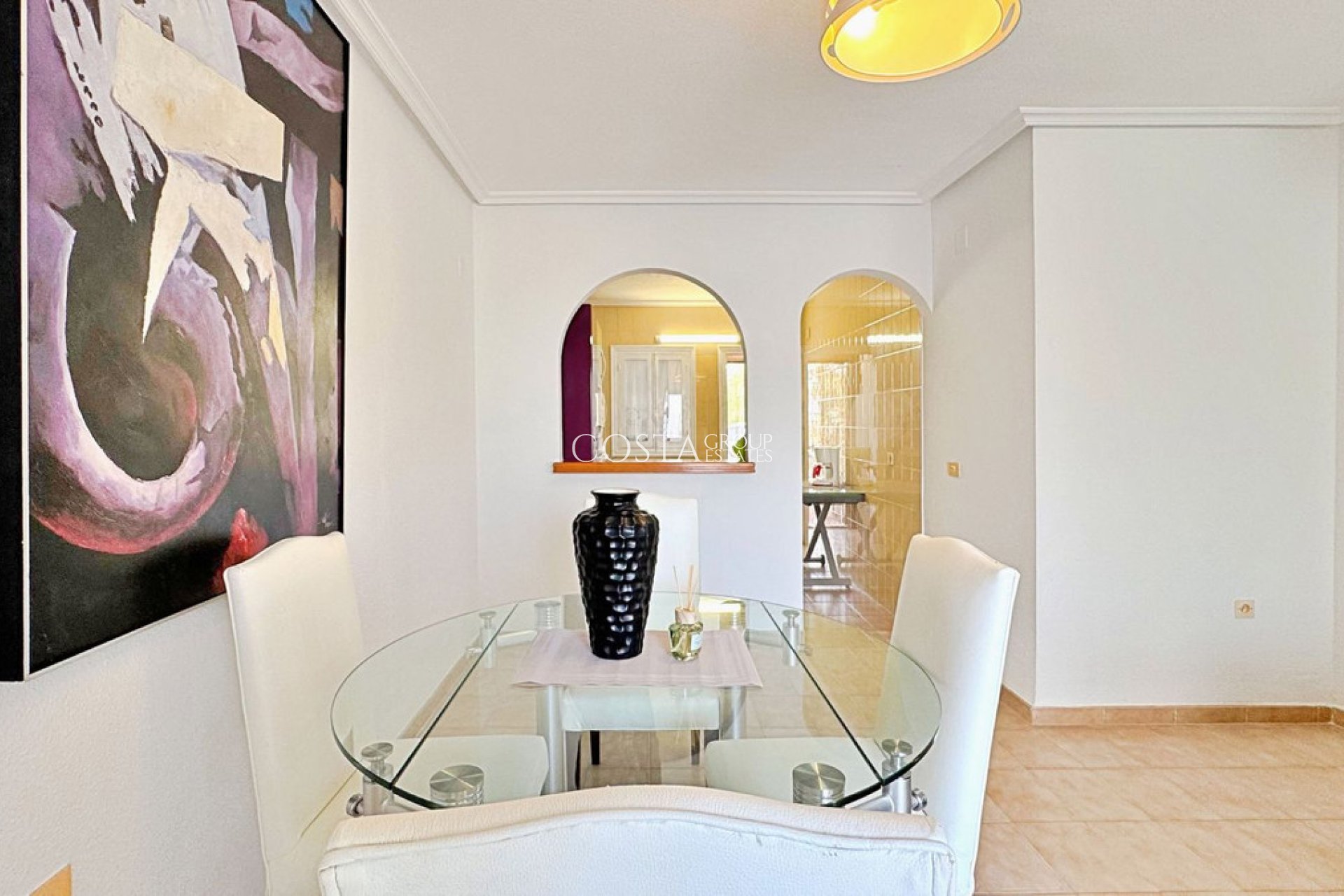 Revente - Apartments -
Orihuela - Rocio del Mar