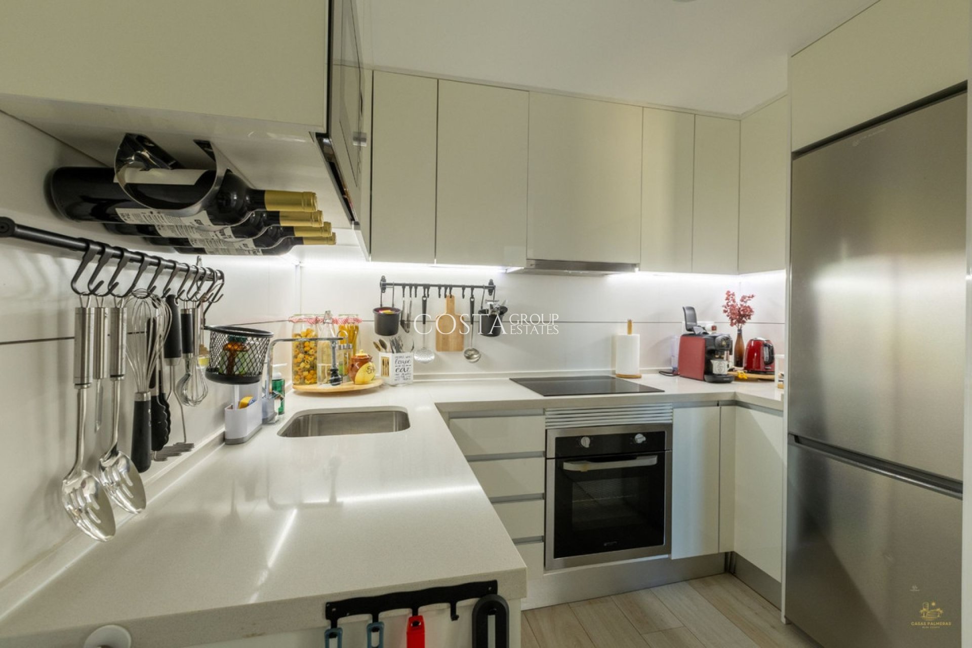 Revente - Apartments -
Orihuela - Villamartin