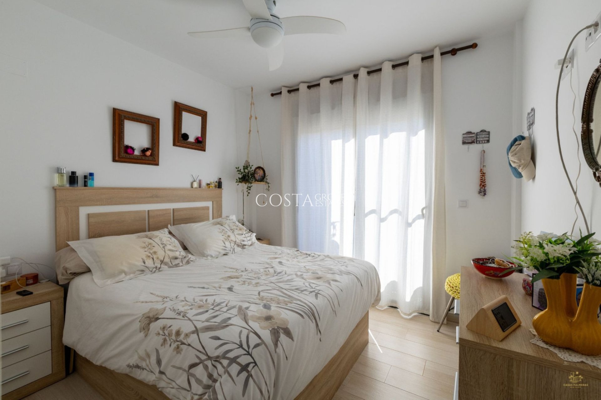 Revente - Apartments -
Orihuela - Villamartin