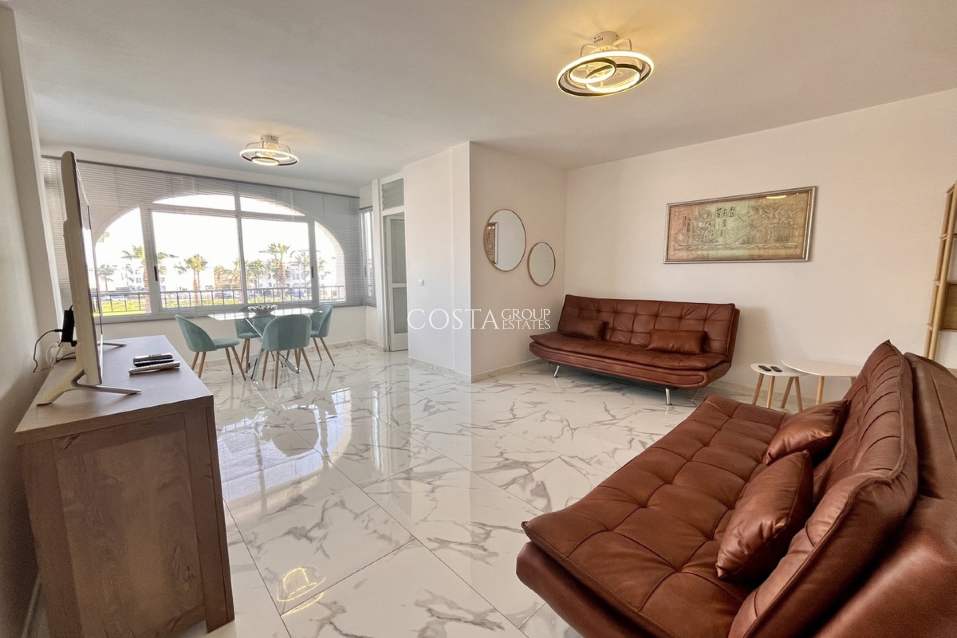 Revente - Apartments -
Orihuela - Villamartin