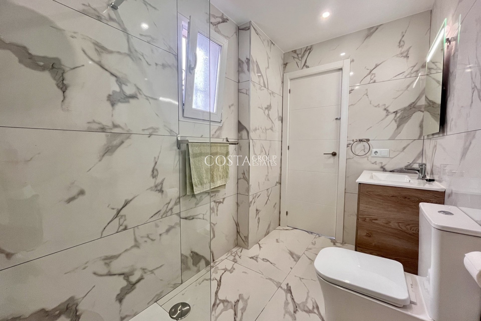 Revente - Apartments -
Orihuela - Villamartin