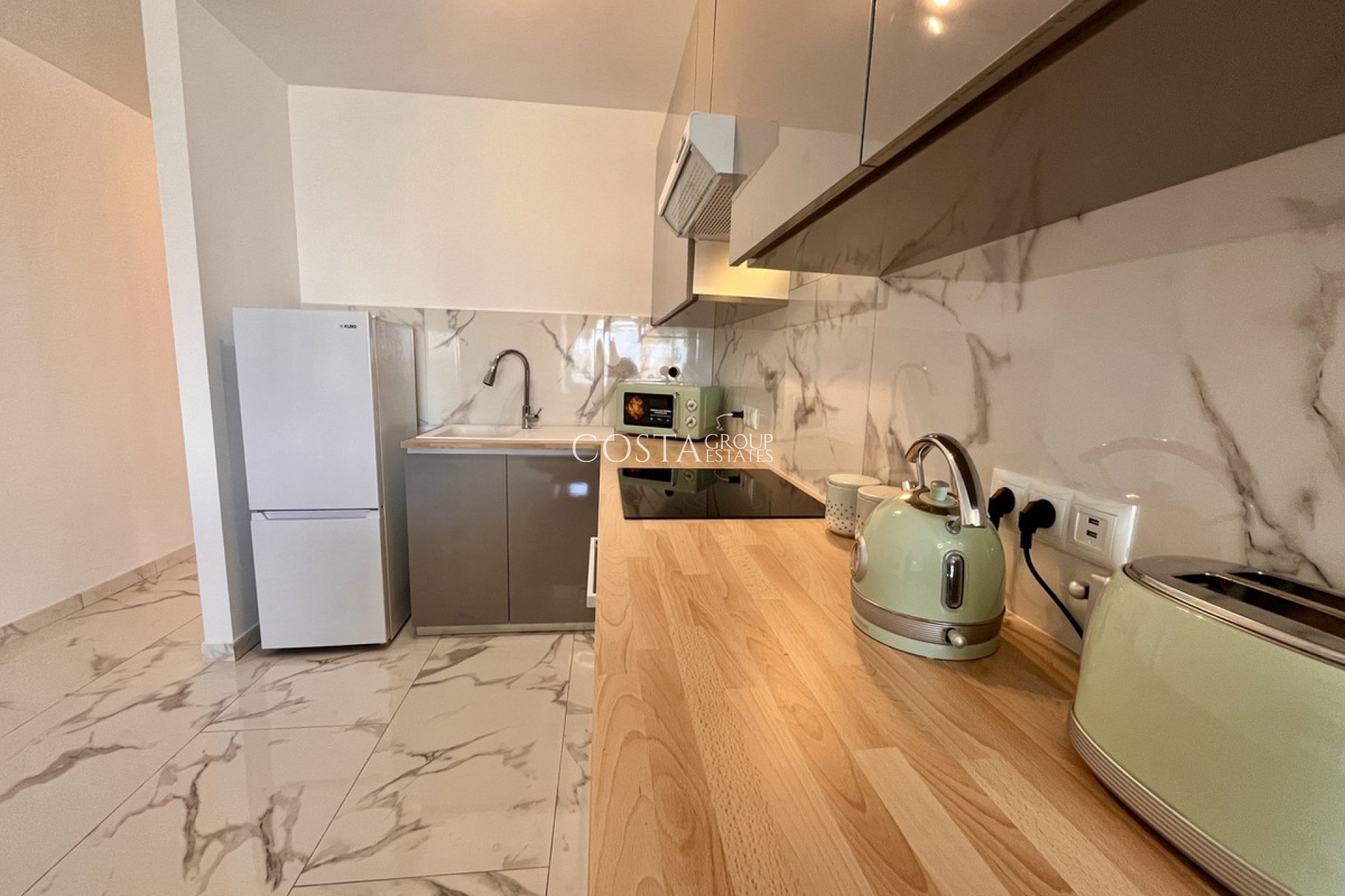 Revente - Apartments -
Orihuela - Villamartin