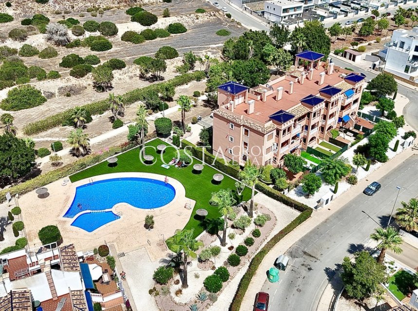 Revente - Apartments -
Orihuela - Villamartin