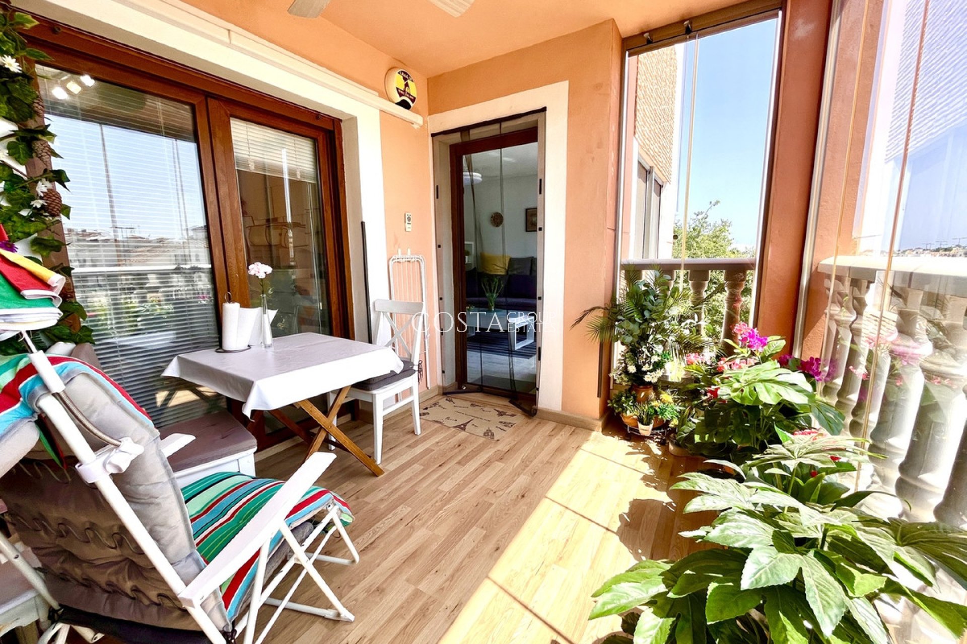 Revente - Apartments -
Orihuela - Villamartin