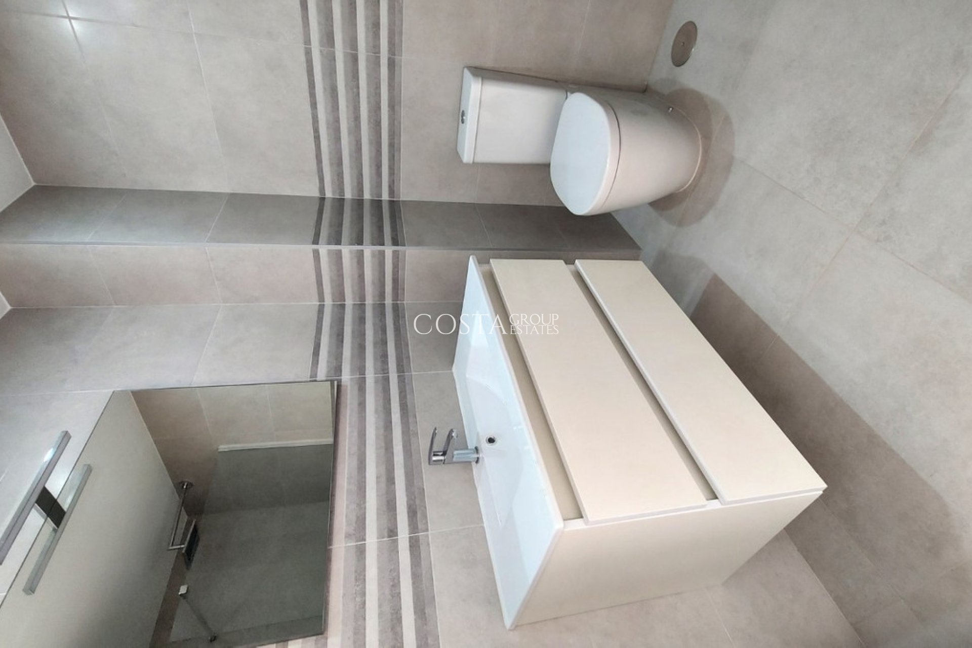 Revente - Apartments -
Orihuela - Villamartin