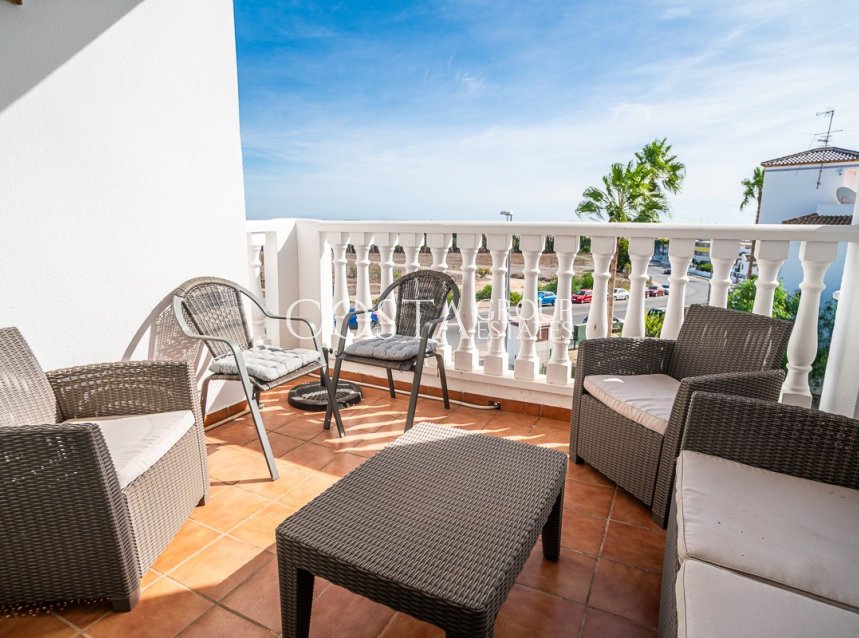 Revente - Apartments -
Orihuela - Villamartin