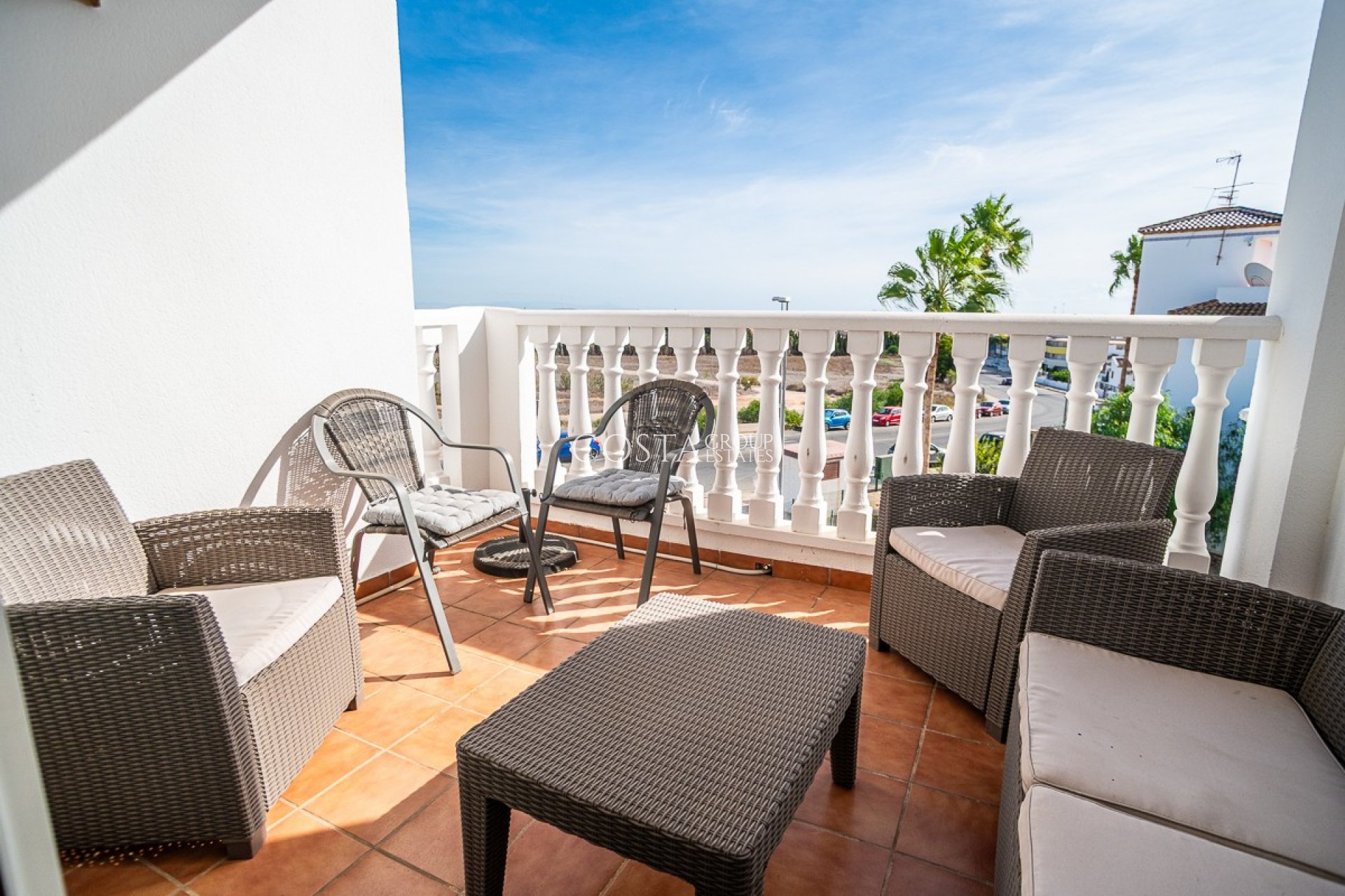 Revente - Apartments -
Orihuela - Villamartin