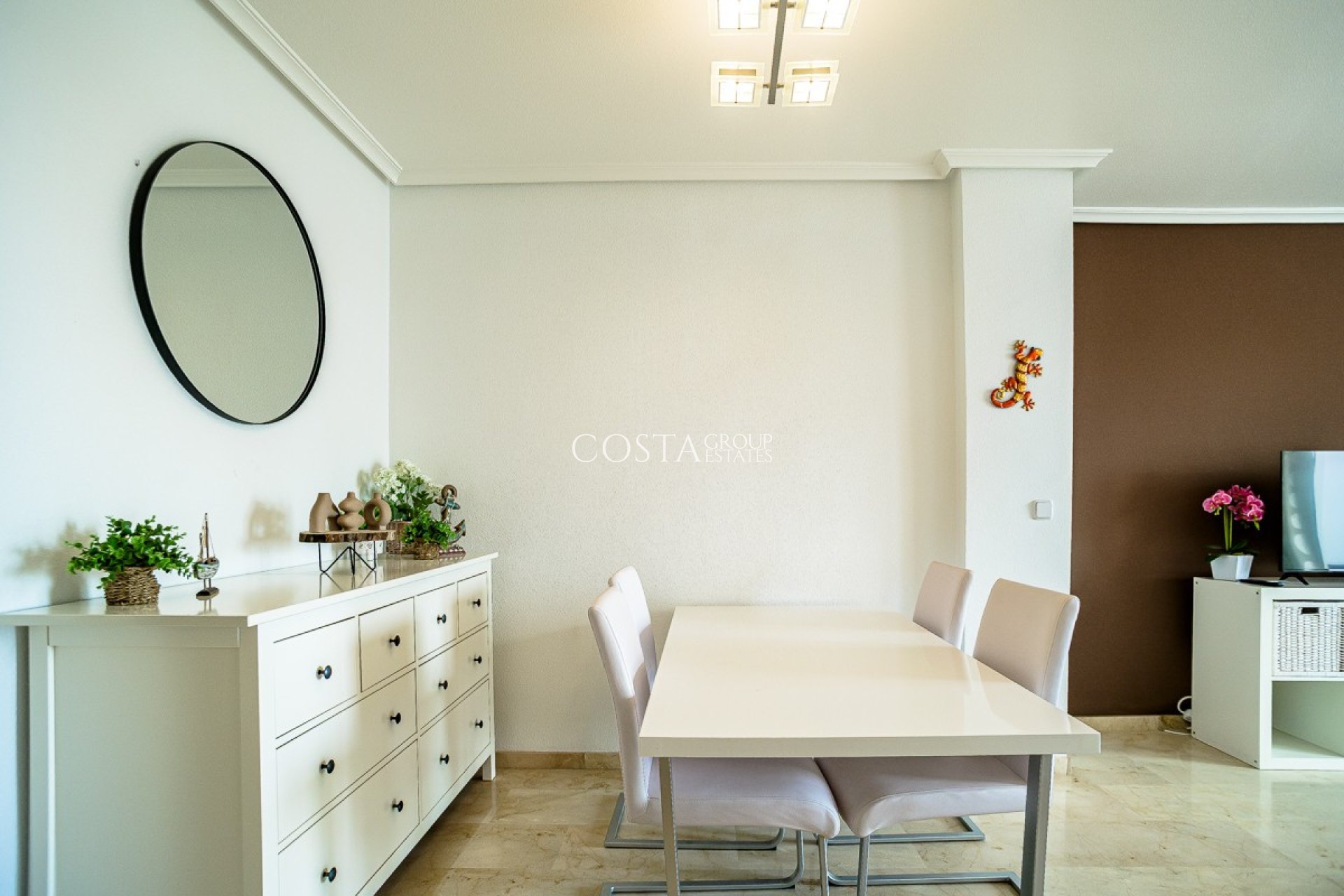 Revente - Apartments -
Orihuela - Villamartin