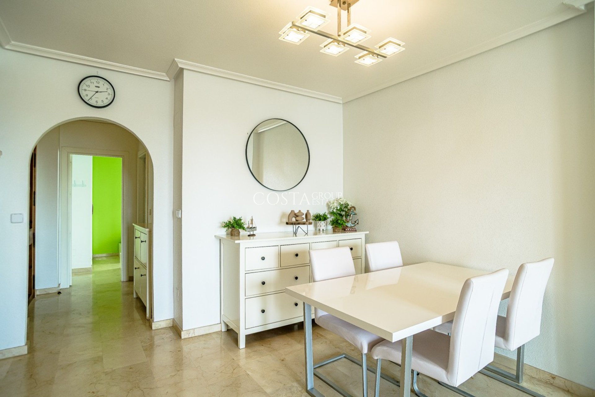 Revente - Apartments -
Orihuela - Villamartin