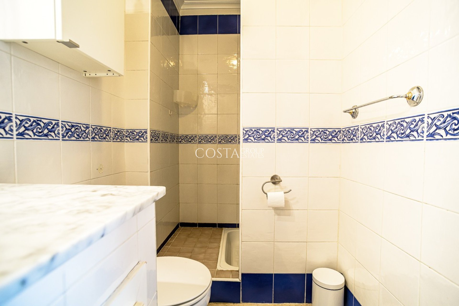 Revente - Apartments -
Orihuela - Villamartin