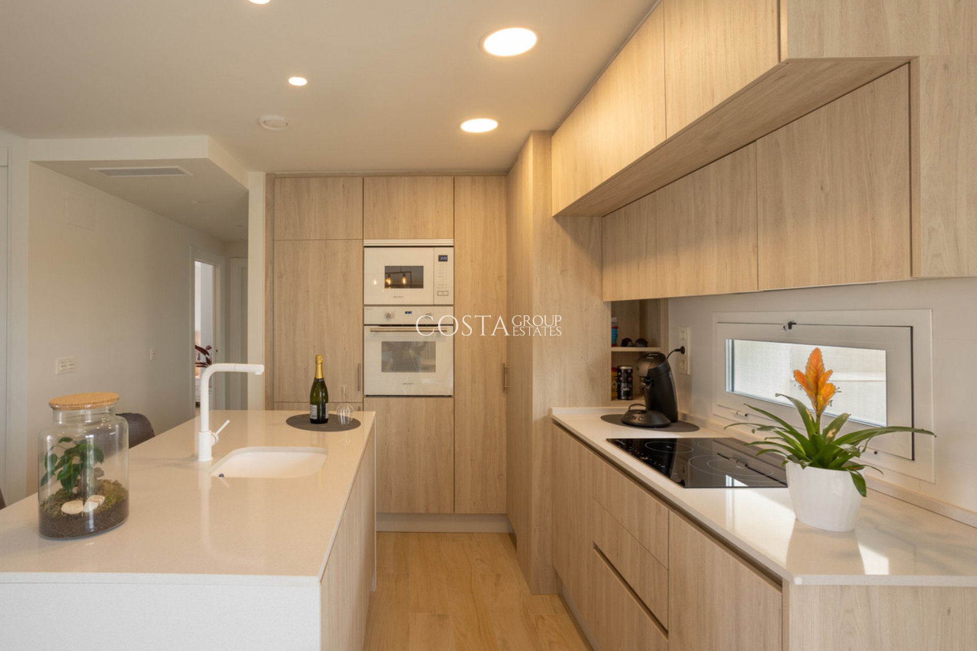 Revente - Apartments -
Orihuela - Villamartin