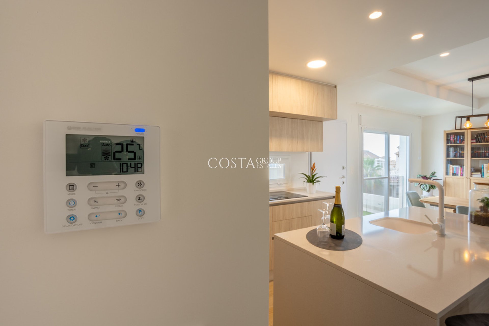 Revente - Apartments -
Orihuela - Villamartin